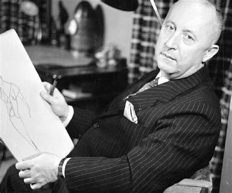 biography christian dior|christian dior known for.